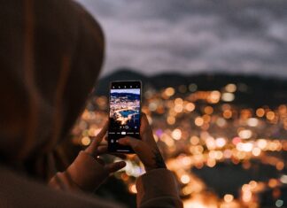 Oppo Reno3 Pro