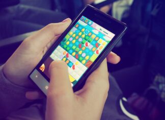 Najlepsze gry na telefon