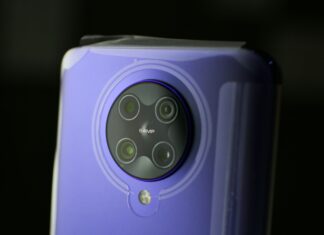 Xiaomi Mi 9T Pro