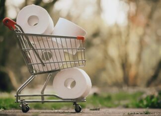 Gdzie wylać nieczystości z toalety turystycznej?