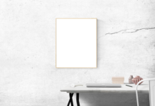 Z czego zrobić prosty regał?