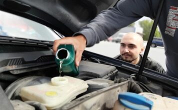 Czy hamulce bębnowe się odpowietrza?