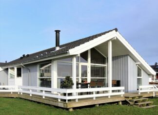 Jak pomalować meble kuchenne pistoletem? Jak pomalować meble kuchenne pistoletem?