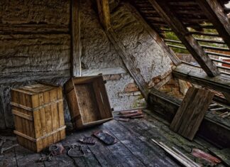 Jak otworzyć skrzynkę do prądu bez kluczyka?