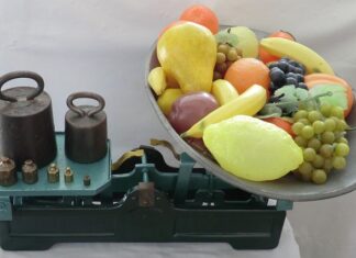 Co jest większe mega czy kilo?