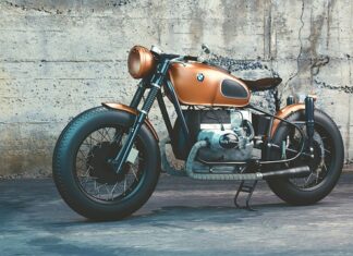 Jakie stopery na motocykl? Jakie stopery na motocykl?