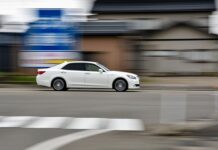 Jakie Toyoty kradną?