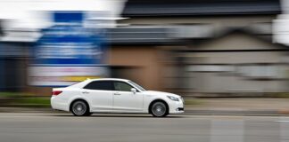 Jakie Toyoty kradną?