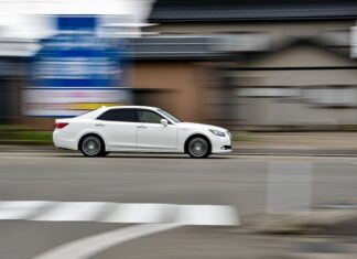 Jakie Toyoty kradną?