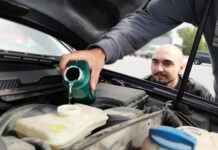 Dlaczego hamulce się grzeją? Dlaczego hamulce się grzeją?