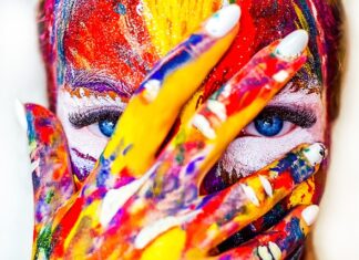 Czym skręcać profile?