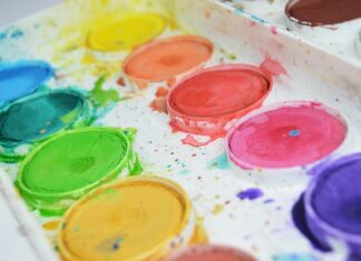 Z czego robi się pigment? Z czego robi się pigment?