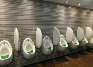 Ile pisuar od ściany? Ile pisuar od ściany?