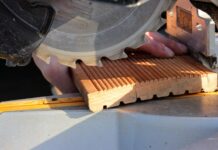 Jakie obroty piły do cięcia aluminium?