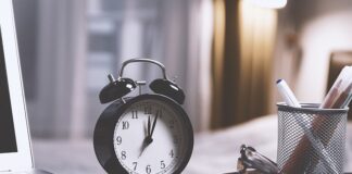 Jaki alarm do quada?