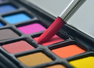 Czy warto malować ściany pistoletem? Czy warto malować ściany pistoletem?